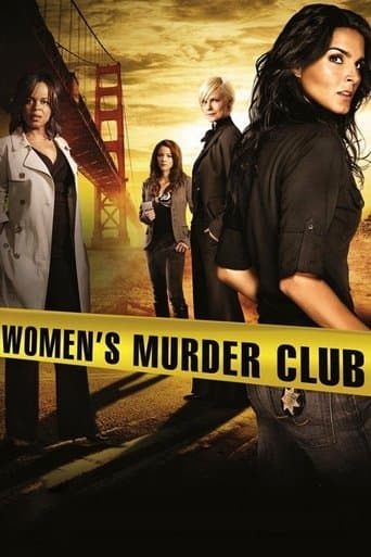 Women's Murder Club Image