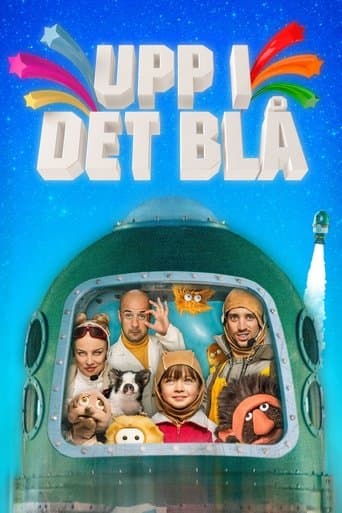 Up in the Sky Image