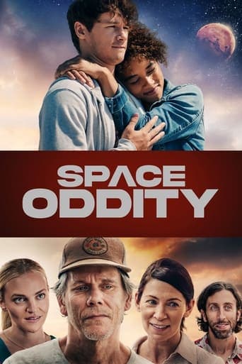 Space Oddity Image