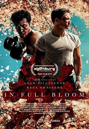 In Full Bloom Image