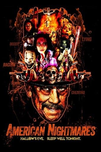 American Nightmares Image