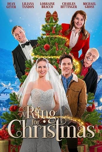 A Ring for Christmas Image