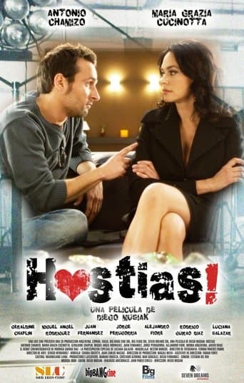 Hostias (Un amor de película) Image