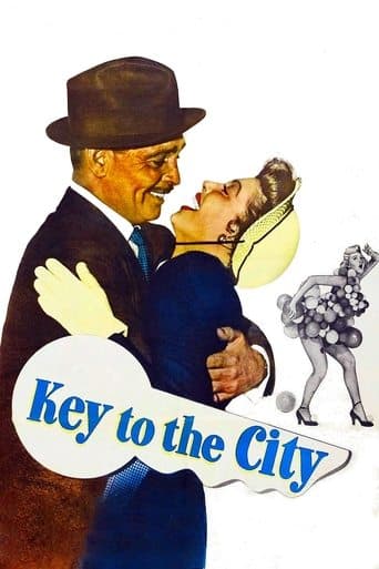 Key to the City Image