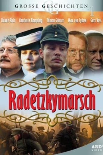 Radetzky March Image