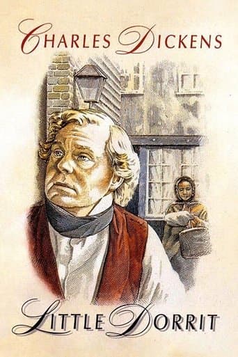 Little Dorrit Image