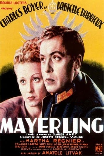 Mayerling Image