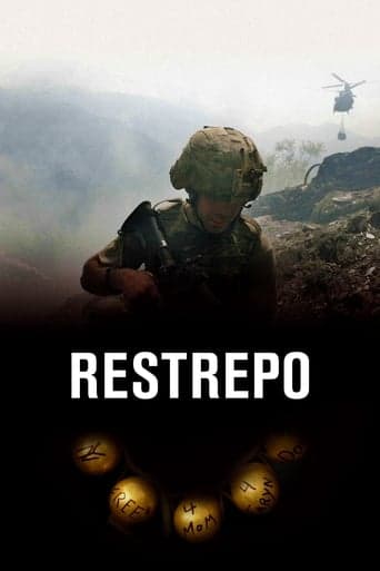 Restrepo Image