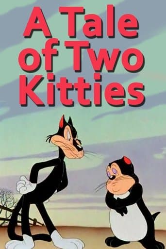 A Tale of Two Kitties Image