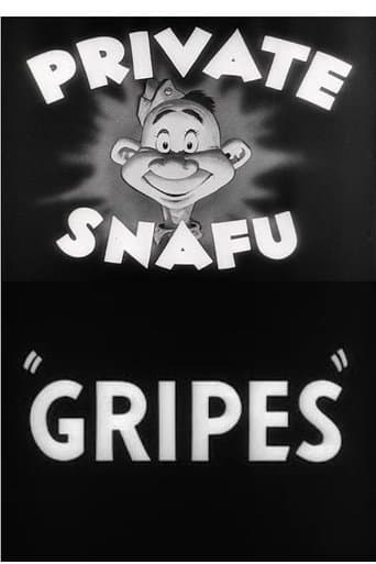 Gripes Image