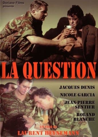 The Question Image