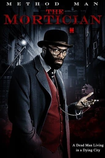 The Mortician Image
