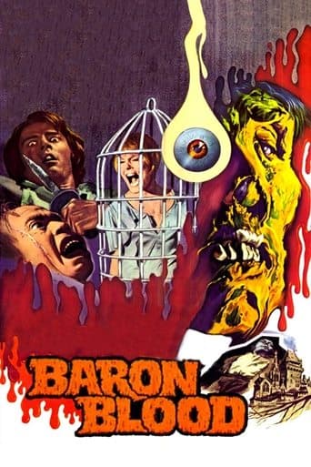 Baron Blood Image