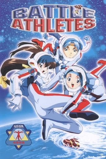 Battle Athletes Image