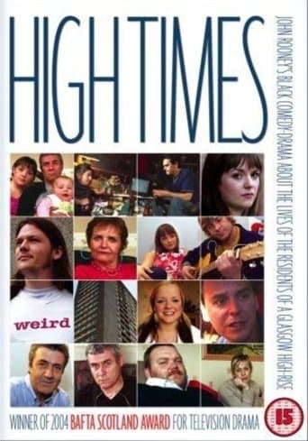 High Times Image