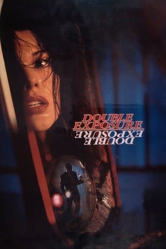 Double Exposure Image