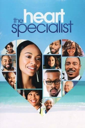 The Heart Specialist Image