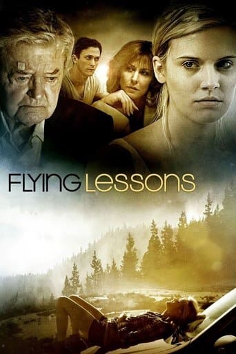 Flying Lessons Image