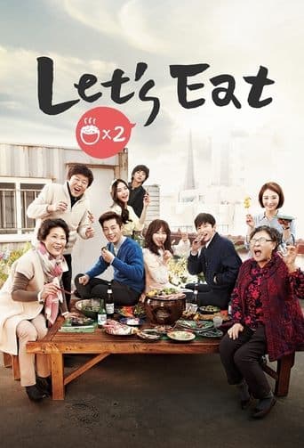 Let's Eat Image