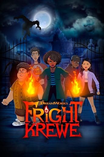 Fright Krewe Image