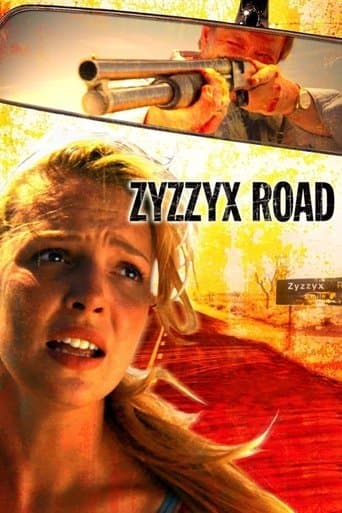 Zyzzyx Road Image