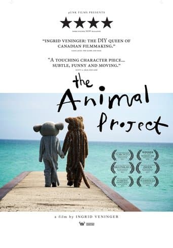 The Animal Project Image