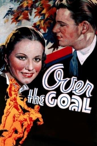 Over the Goal Image