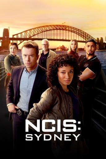 NCIS: Sydney Image