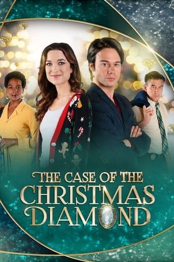 The Case of the Christmas Diamond Image