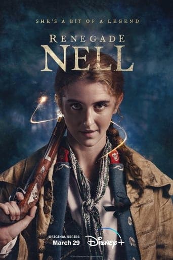 Renegade Nell Image