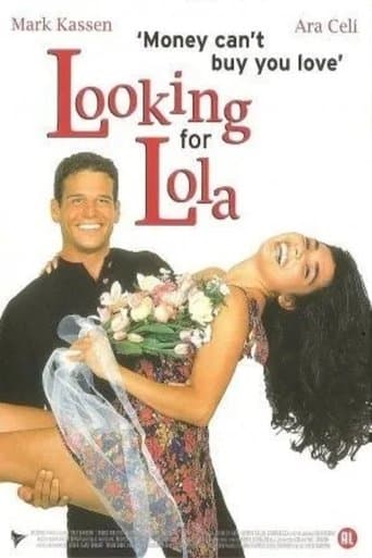 Looking For Lola Image