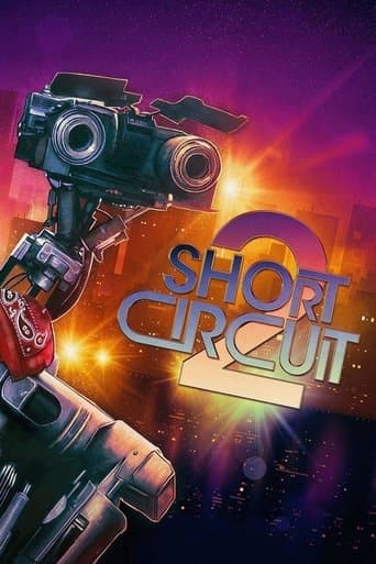 Short Circuit 2 Image