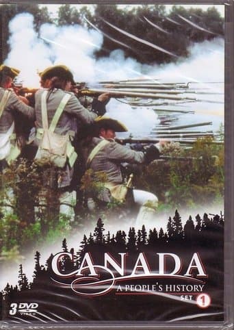 Canada: A People's History Image