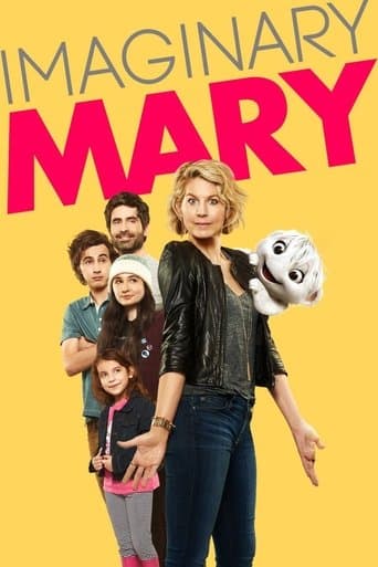 Imaginary Mary Image