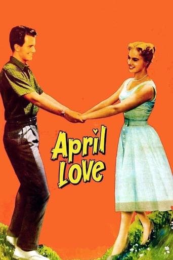April Love Image