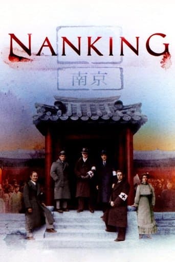Nanking Image