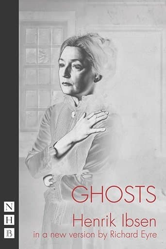 Ghosts Image