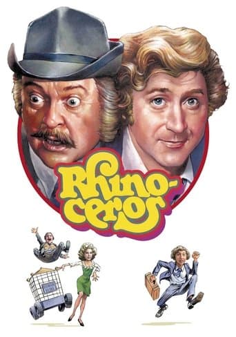 Rhinoceros Image