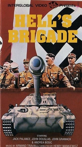 A Bullet for Rommel Image