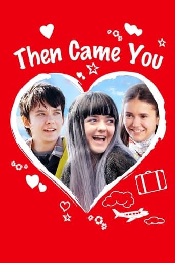 Then Came You Image