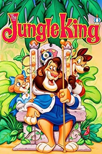 The Jungle King Image