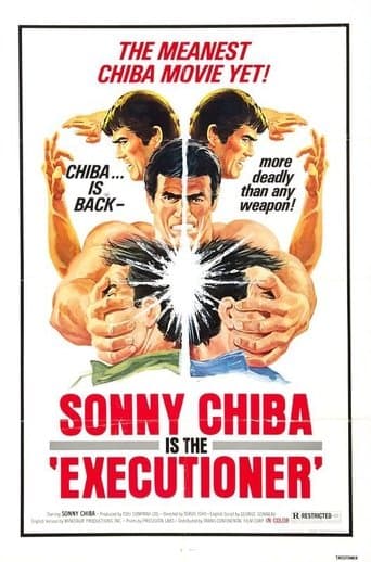 The Executioner Image