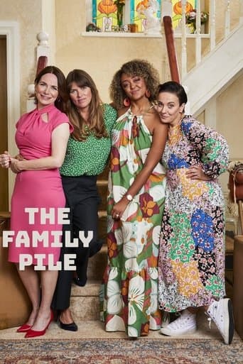 The Family Pile Image