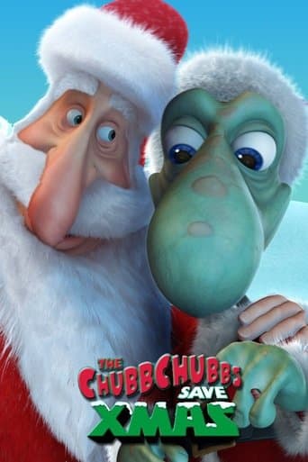 The ChubbChubbs Save Xmas Image