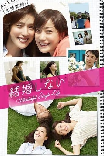Wonderful Single Life Image