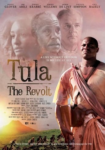 Tula: The Revolt Image