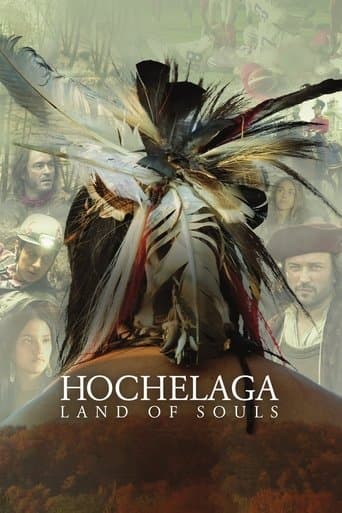 Hochelaga, Land of Souls Image