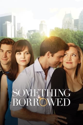 Something Borrowed Image