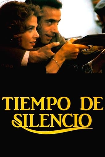 Tiempo de silencio Image