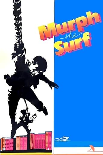 Murph the Surf Image